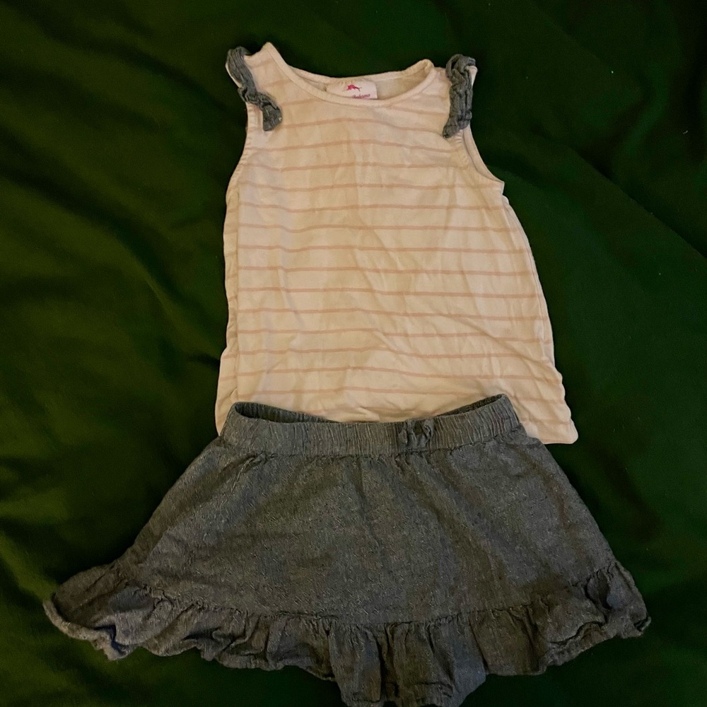 Tommy Bahama matching outfit